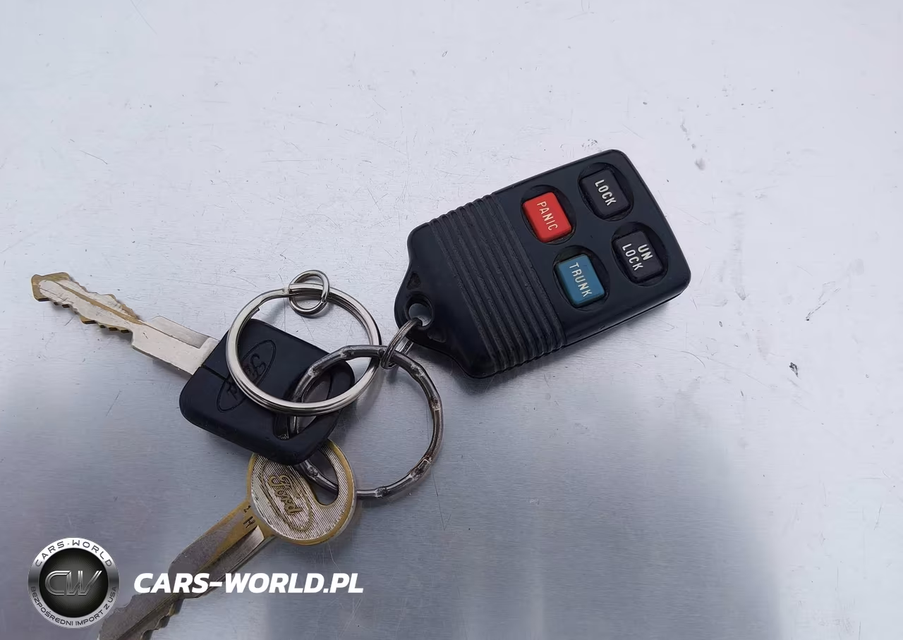 1995 Ford Taurus Gl-Se VIN:1FALP52U4SG255238 - 11