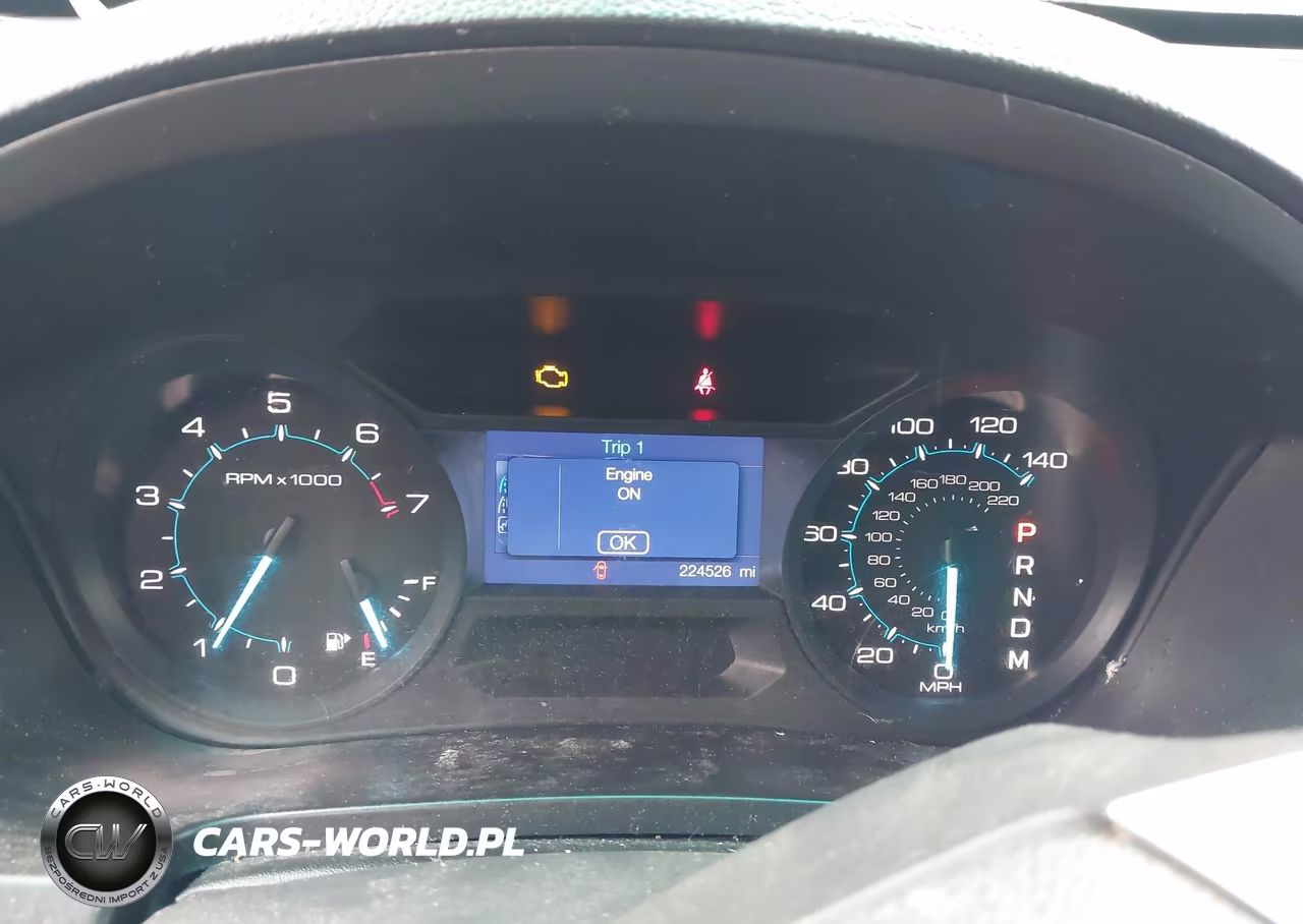2013 Ford Explorer VIN:1FM5K8B85DGB32732 - 7