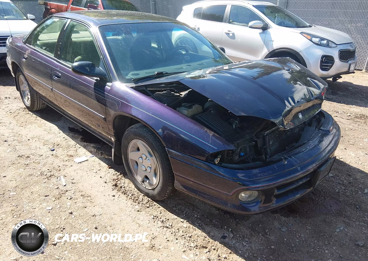 1997 Dodge Intrepid – zdjęcie 1 z 16