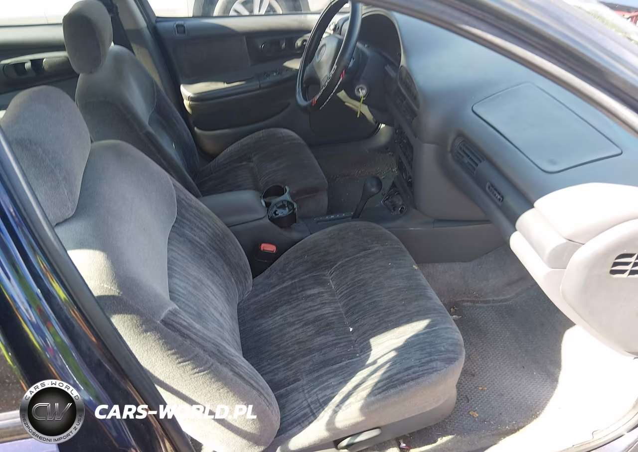 1997 Dodge Intrepid VIN:2B3HD46T1VH692418 - 5