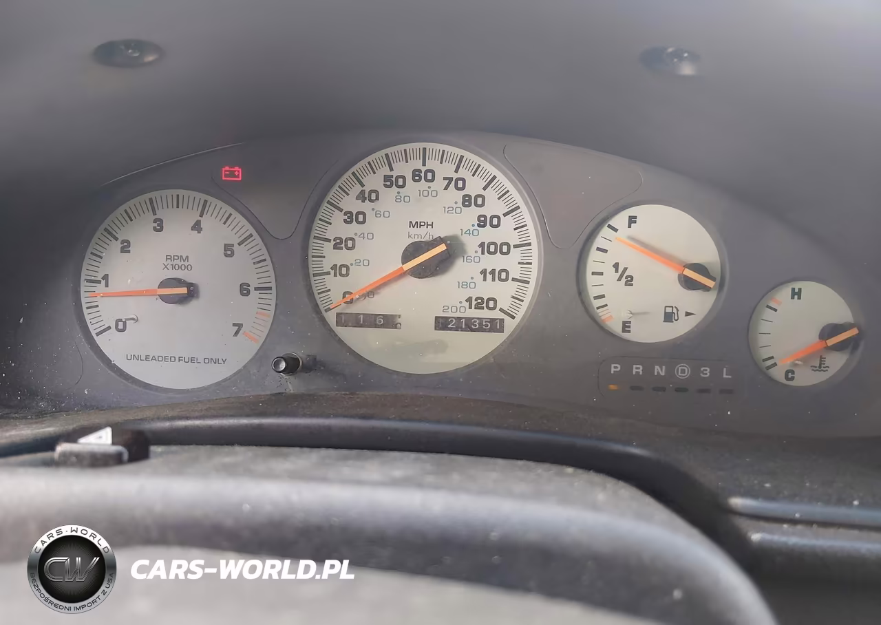 1997 Dodge Intrepid VIN:2B3HD46T1VH692418 - 7