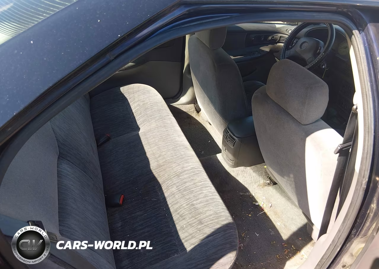 1997 Dodge Intrepid VIN:2B3HD46T1VH692418 - 8