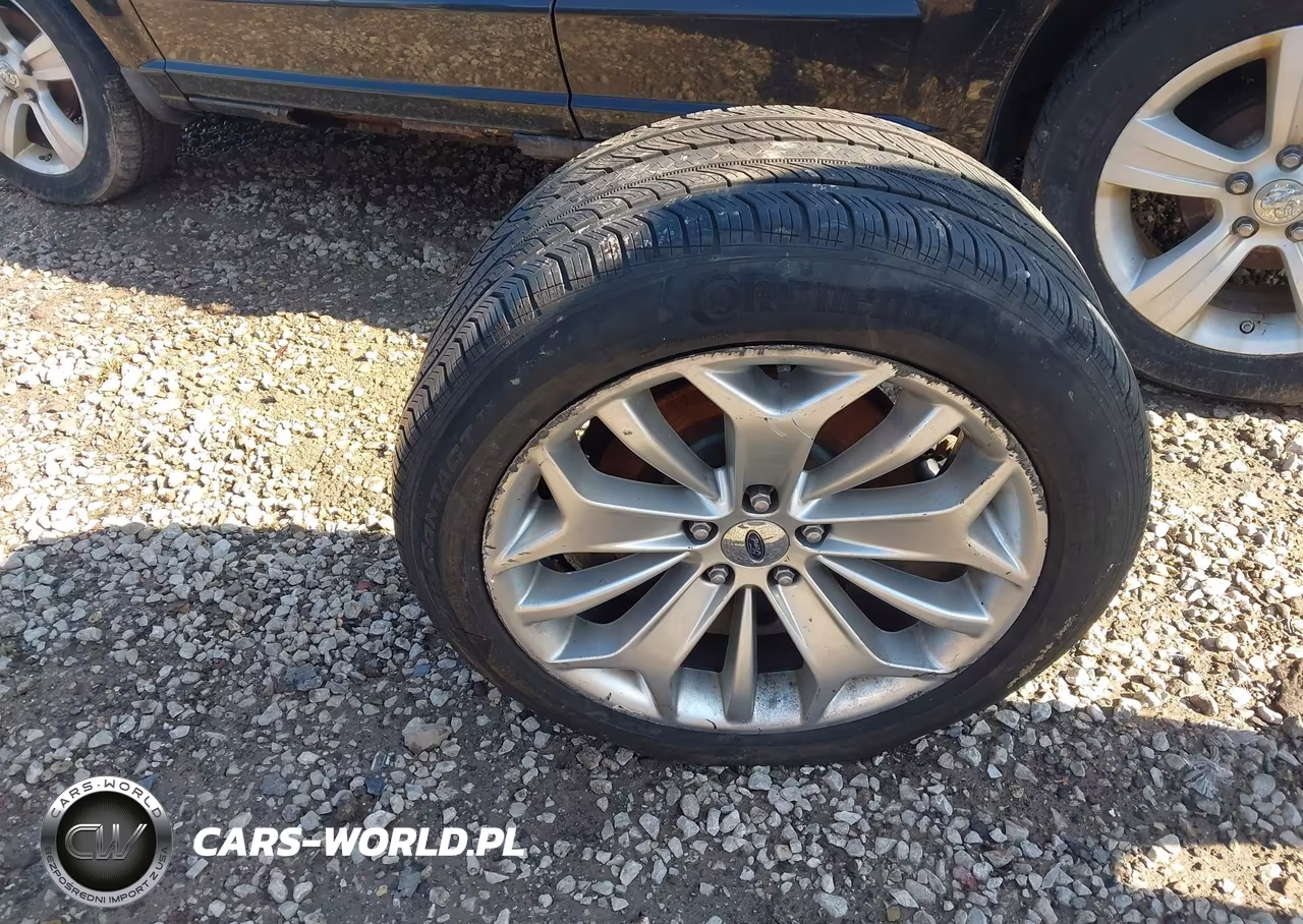 2014 Ford Taurus Limited VIN:1FAHP2F85EG163612 - 11
