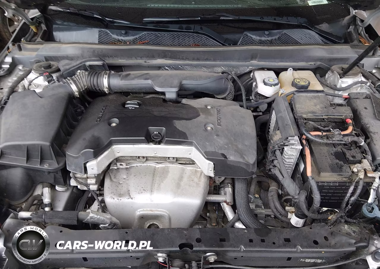 2019 Chevrolet Impala Lt VIN:1G11Z5SA5KU112729 - 10