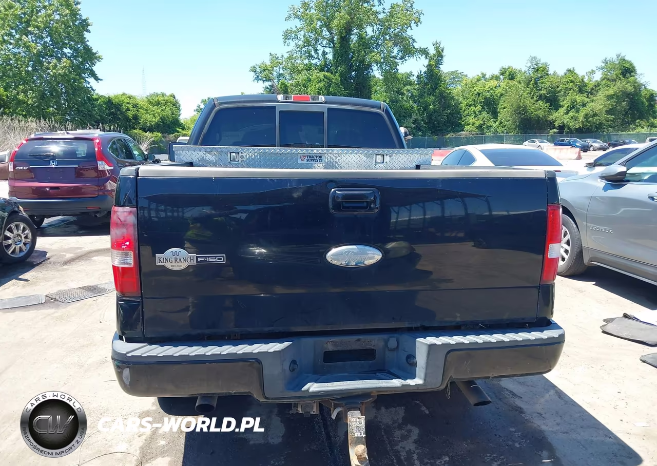 2004 Ford F-150 Stx-Xl-Xlt VIN:1FTRF12W44NA28597 - 17