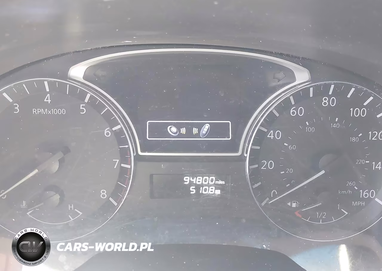 2014 Nissan Pathfinder Platinum VIN:5N1AR2MNXEC721374 - 7
