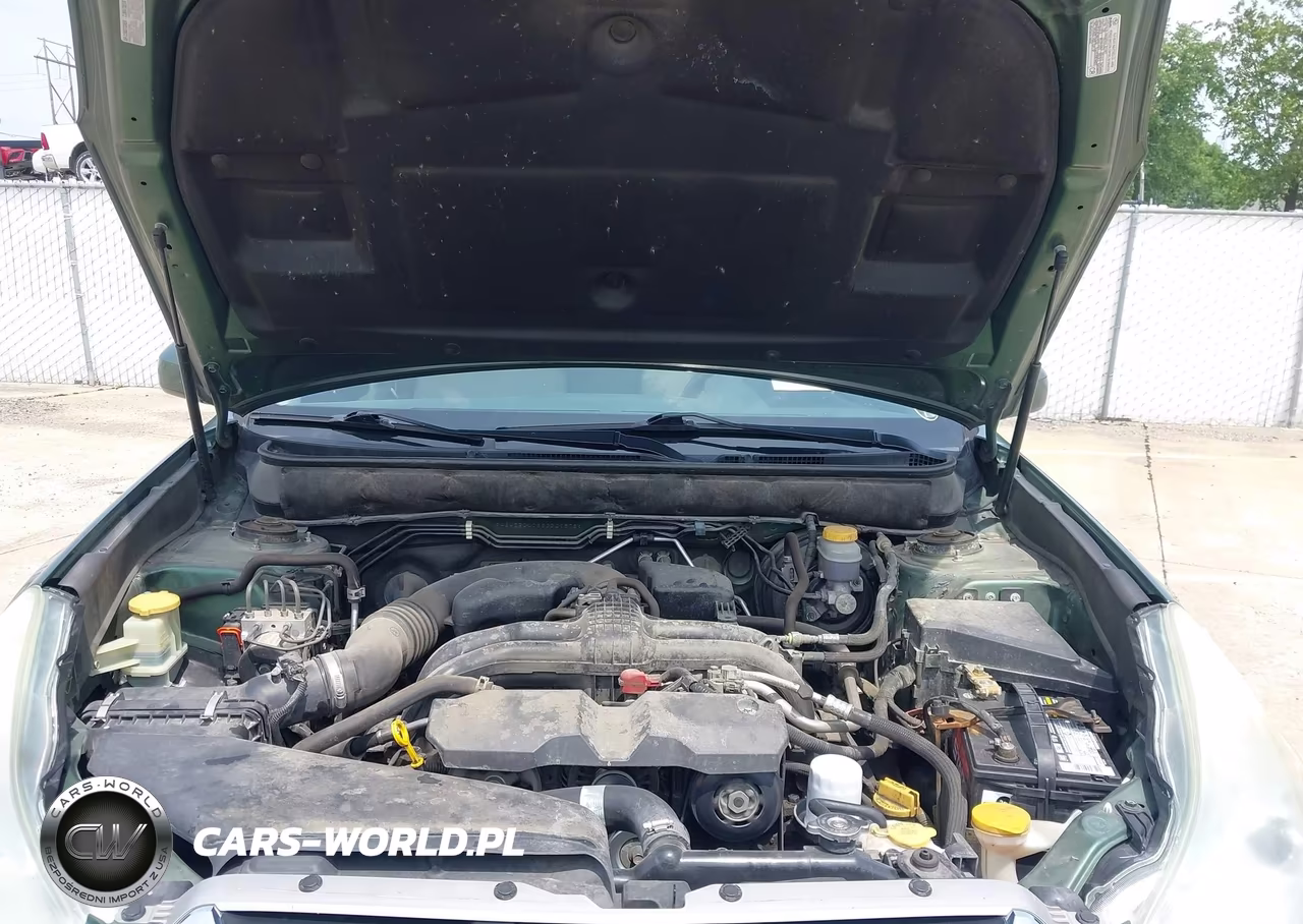 2014 Subaru Outback 2.5I Limited VIN:4S4BRCLC6E3209878 - 10