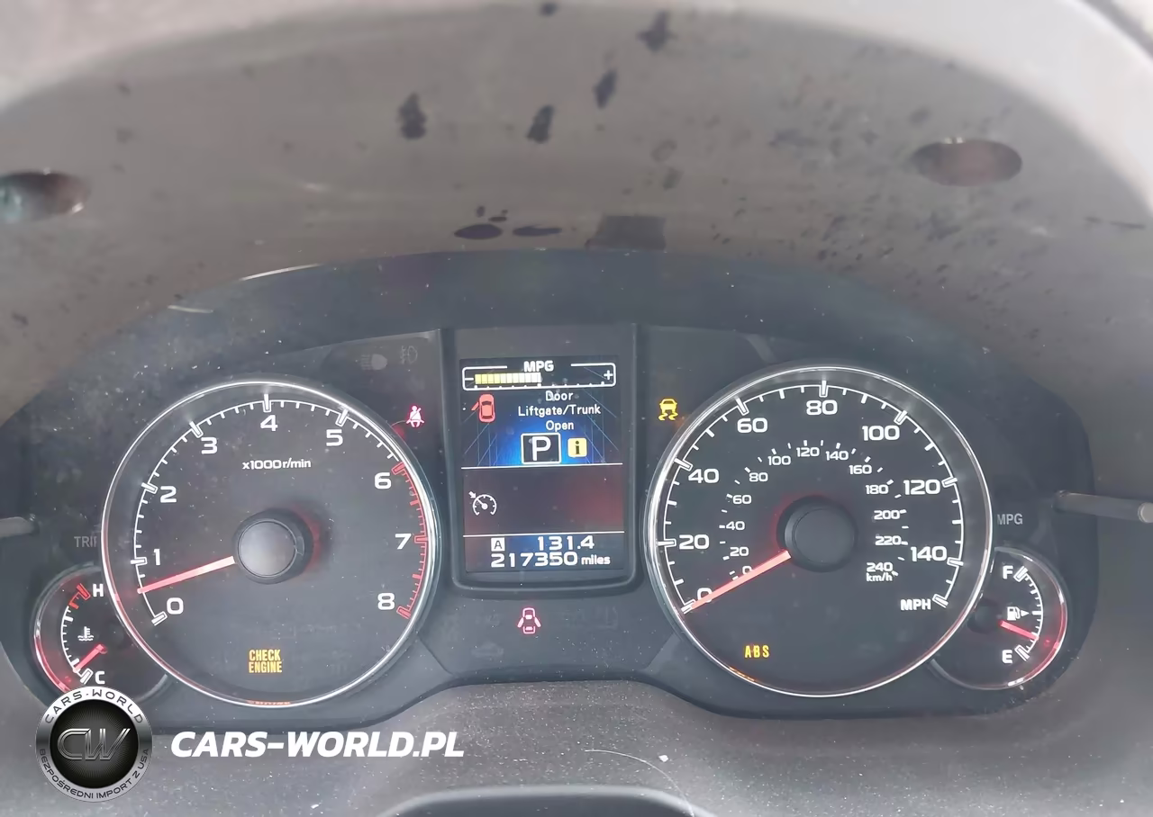 2014 Subaru Outback 2.5I Limited VIN:4S4BRCLC6E3209878 - 7
