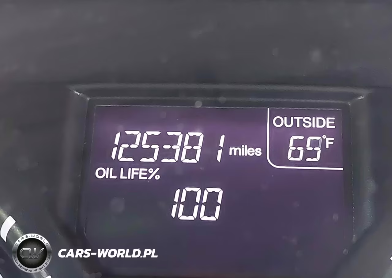2016 Honda Odyssey Se VIN:5FNRL5H30GB016818 - 7