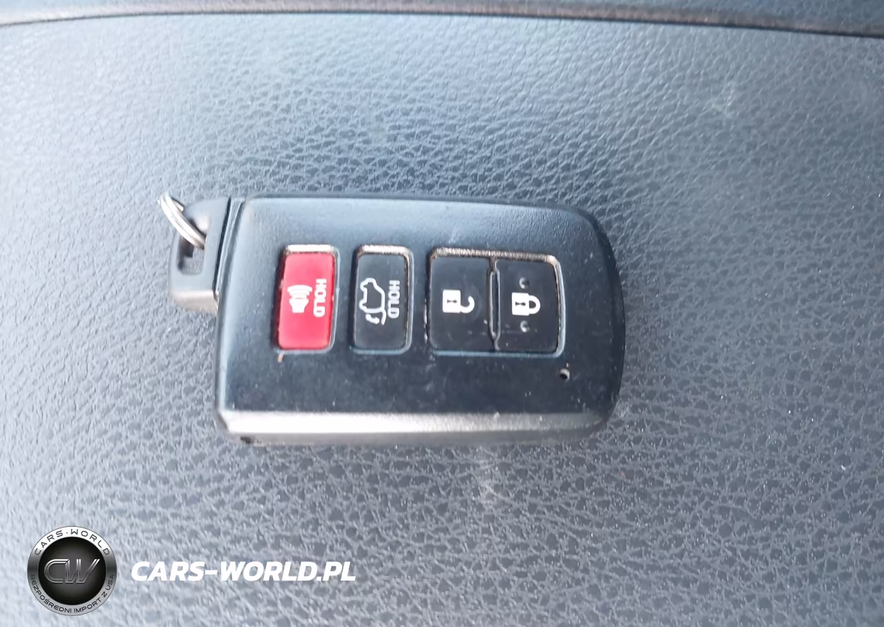 2014 Toyota Highlander Xle V6 VIN:5TDJKRFH3ES020327 - 11
