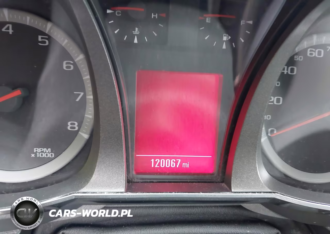 2013 GMC Terrain Slt-2 VIN:2GKFLWE35D6260581 - 7