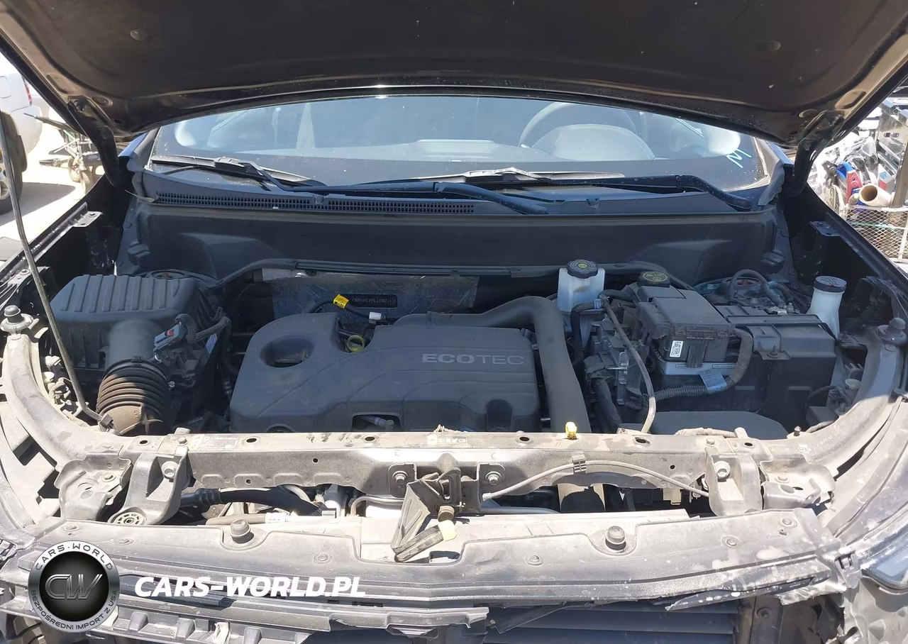 2022 Chevrolet Equinox Fwd Lt VIN:3GNAXKEV5NL118871 - 10