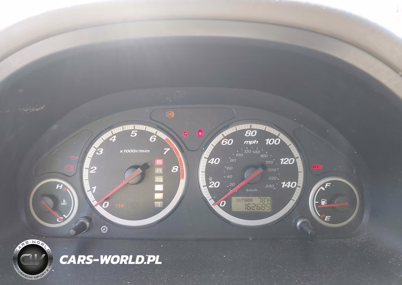 2005 Honda Cr-V Se VIN:JHLRD78945C013124 - 7