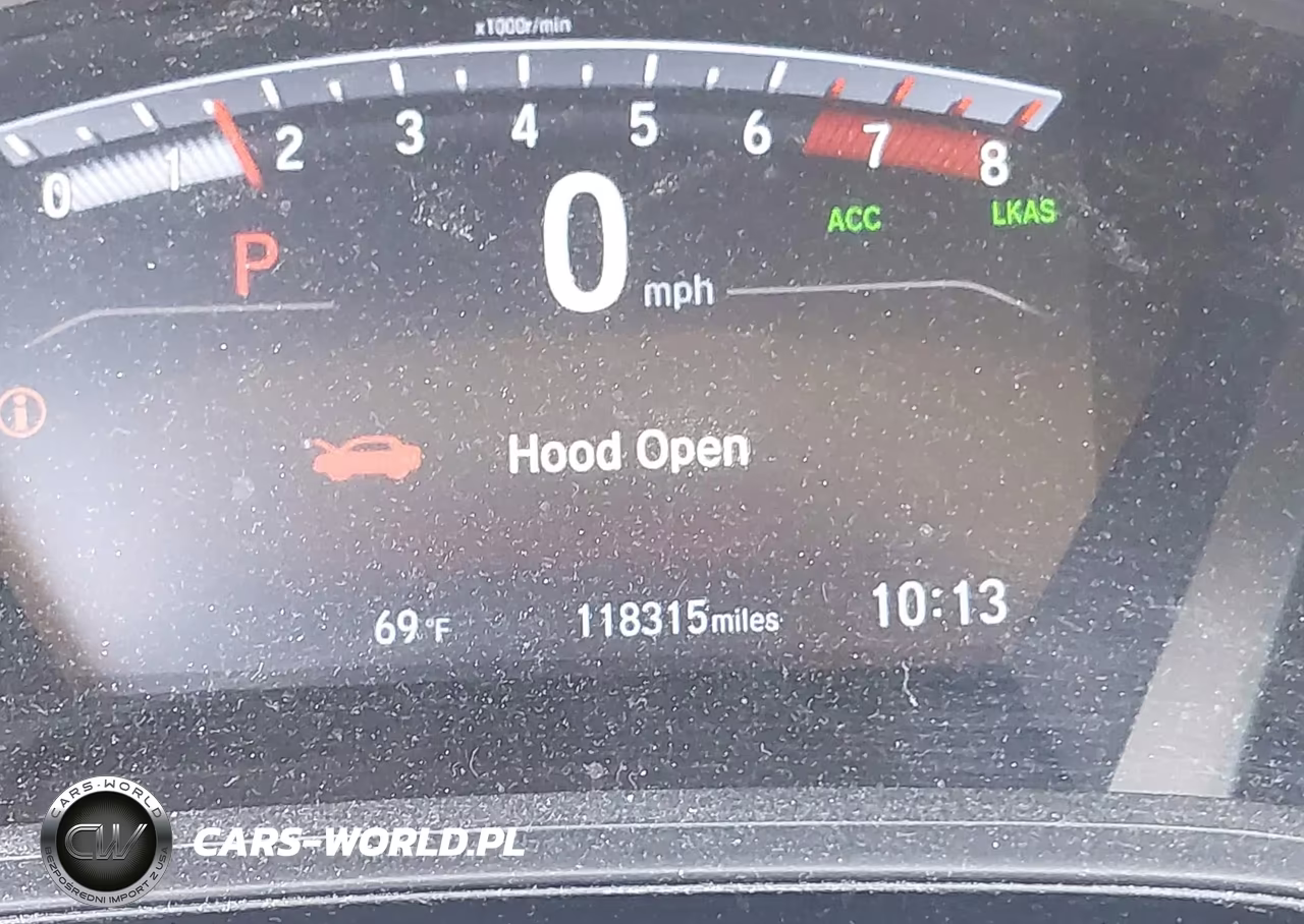 2020 Honda Cr-V Awd Lx VIN:5J6RW2H2XLA012205 - 15