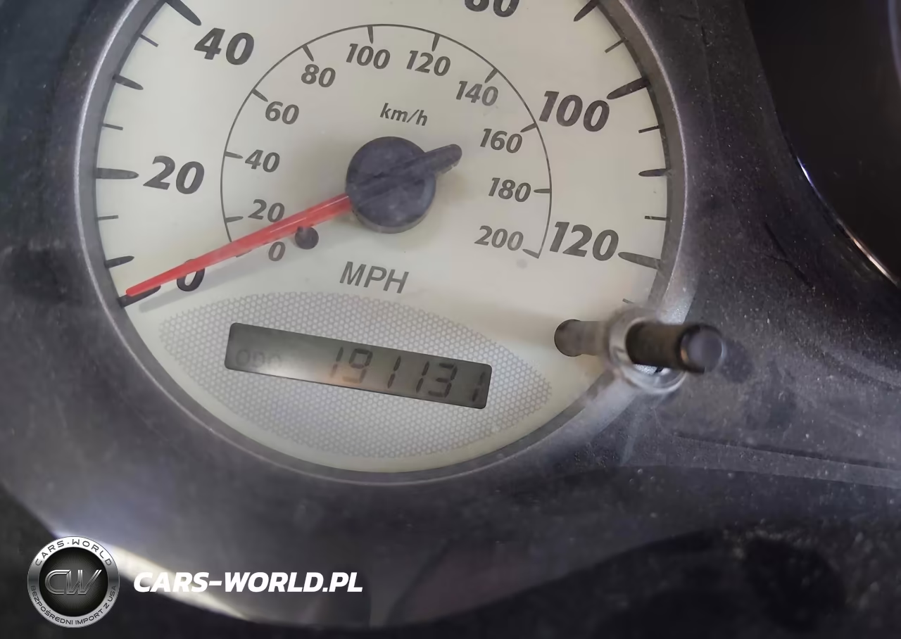 2002 Toyota Rav4 VIN:JTEGH20V320041896 - 7