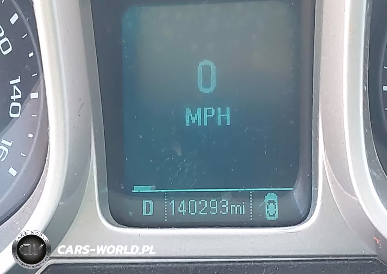 2013 Chevrolet Camaro 2Lt VIN:2G1FC1E38D9183453 - 15