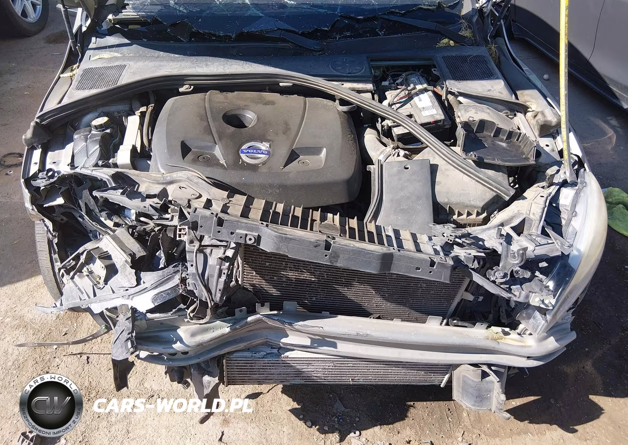 2015 Volvo S60 T5 Premier VIN:YV140MFK3F2335746 - 10
