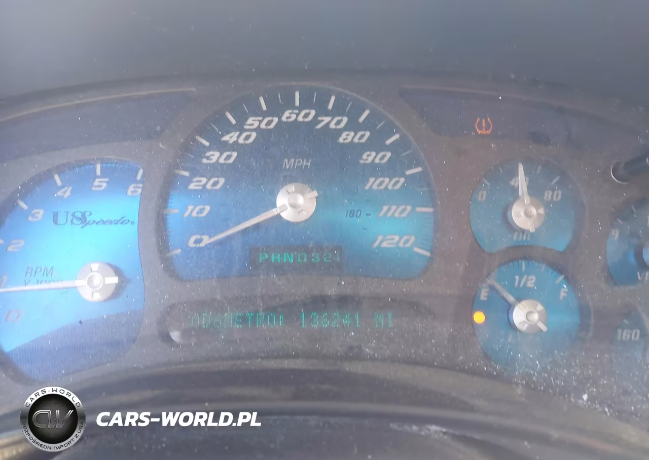 2004 Chevrolet Tahoe Ls VIN:1GNEC13V24R230903 - 7