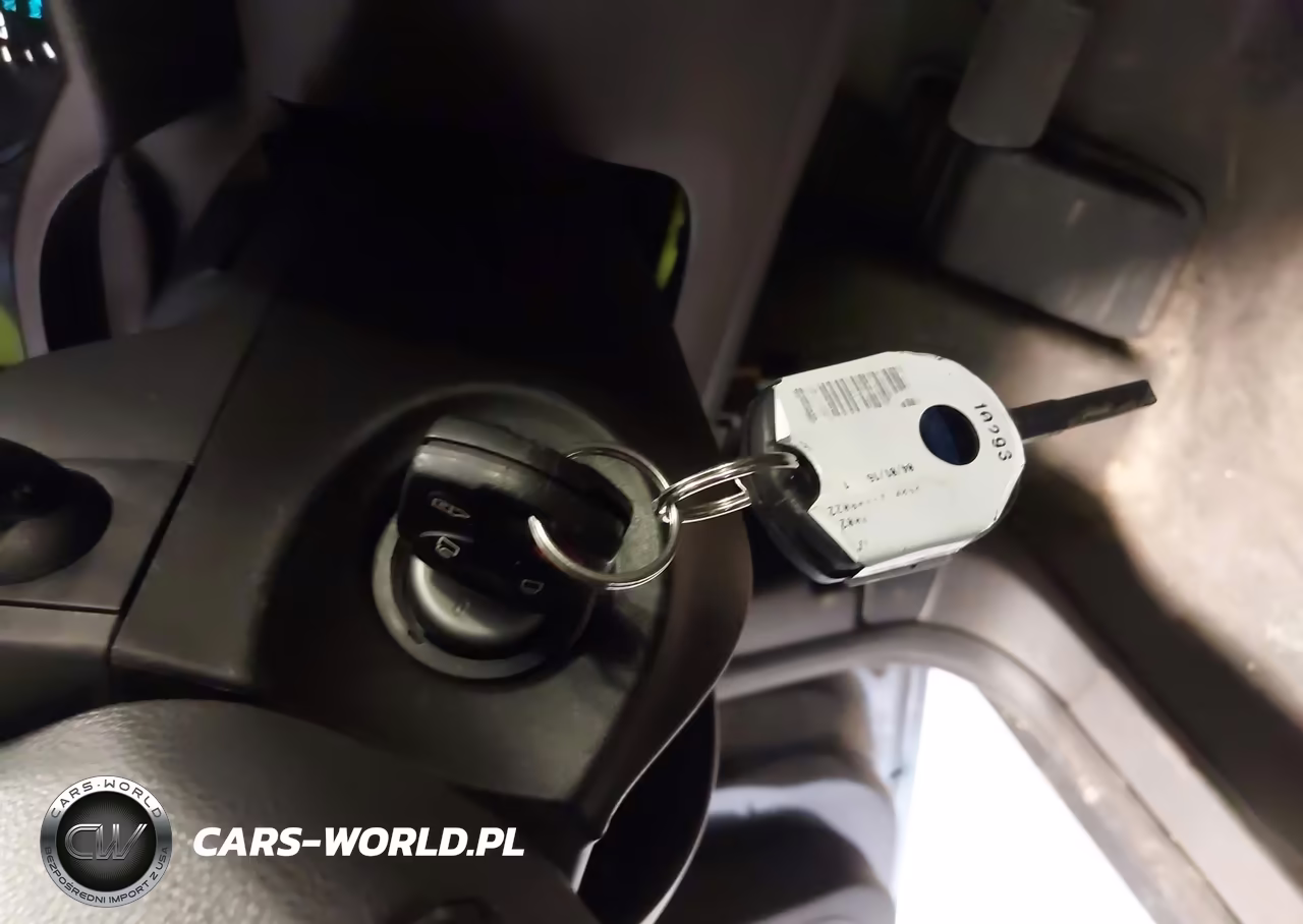 2016 Ford Transit Connect Xl VIN:NM0GE9E75G1277917 - 11