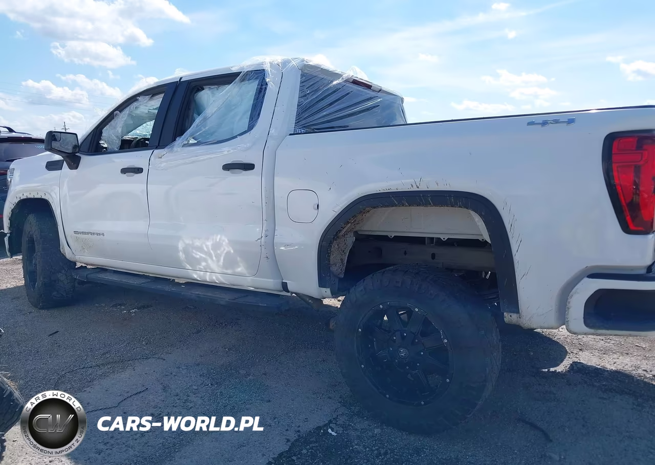 2020 GMC Sierra 1500 VIN:1GTU9AEF7LZ210864 - 14
