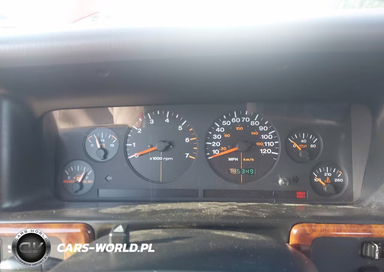 1996 Jeep Grand Cherokee Laredo VIN:1J4GZ58Y6TC329150 - 7