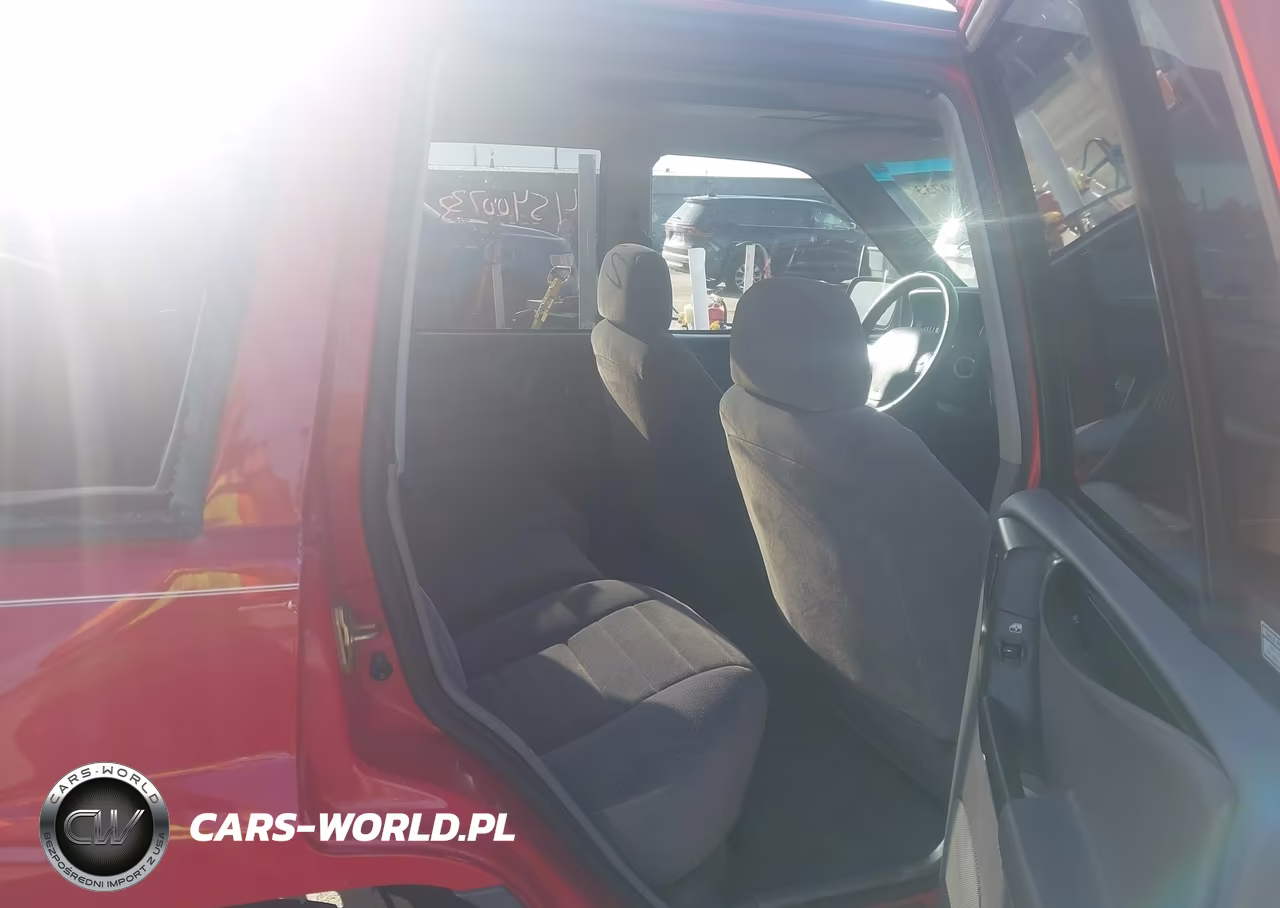 1996 Jeep Grand Cherokee Laredo VIN:1J4GZ58Y6TC329150 - 8