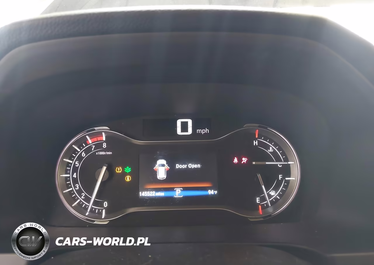 2017 Honda Pilot Ex-L VIN:5FNYF5H55HB038514 - 7