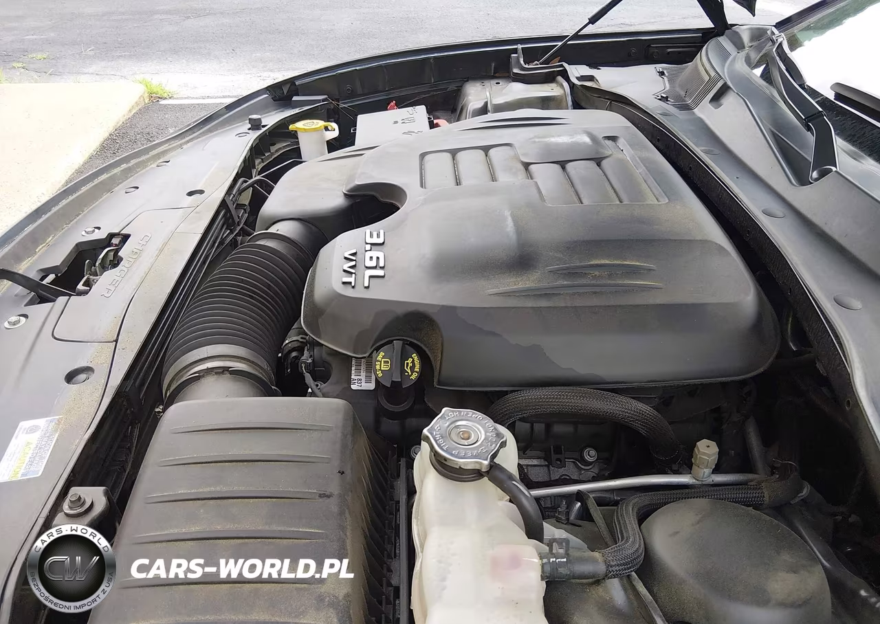 2022 Dodge Charger Sxt Rwd VIN:2C3CDXBG0NH145096 - 10