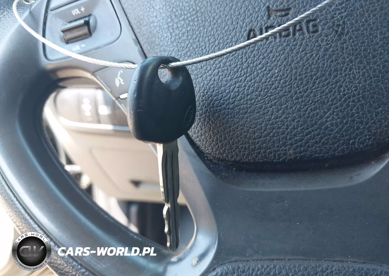 2015 Kia Forte Lx VIN:KNAFK4A65F5428900 - 11