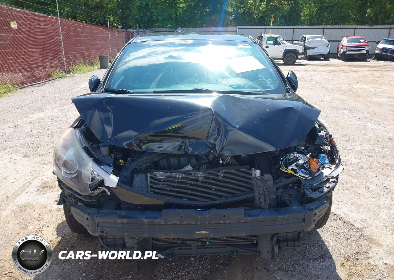 2015 Kia Forte Lx VIN:KNAFK4A65F5428900 - 12