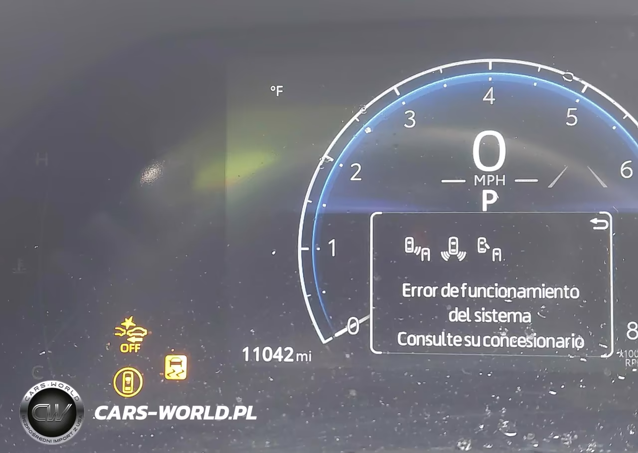 2025 Toyota Grand Highlander Xle VIN:5TDAAAA58SS035449 - 7