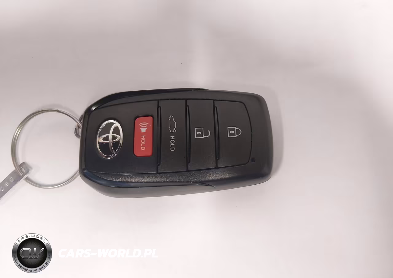 2025 Toyota Camry Xse VIN:4T1DAACK5SU097303 - 11
