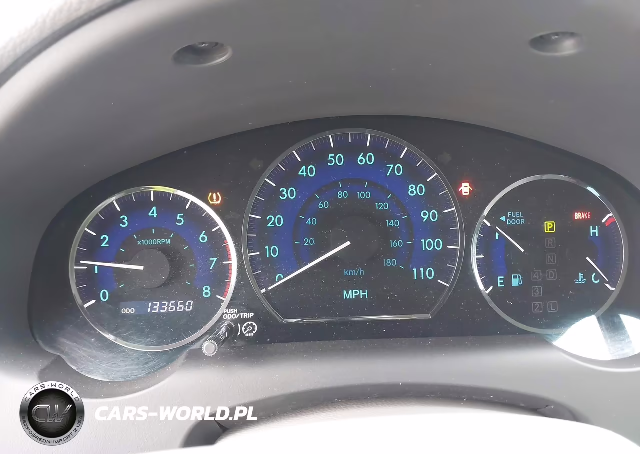 2009 Toyota Sienna Le VIN:5TDZK23C19S240798 - 7