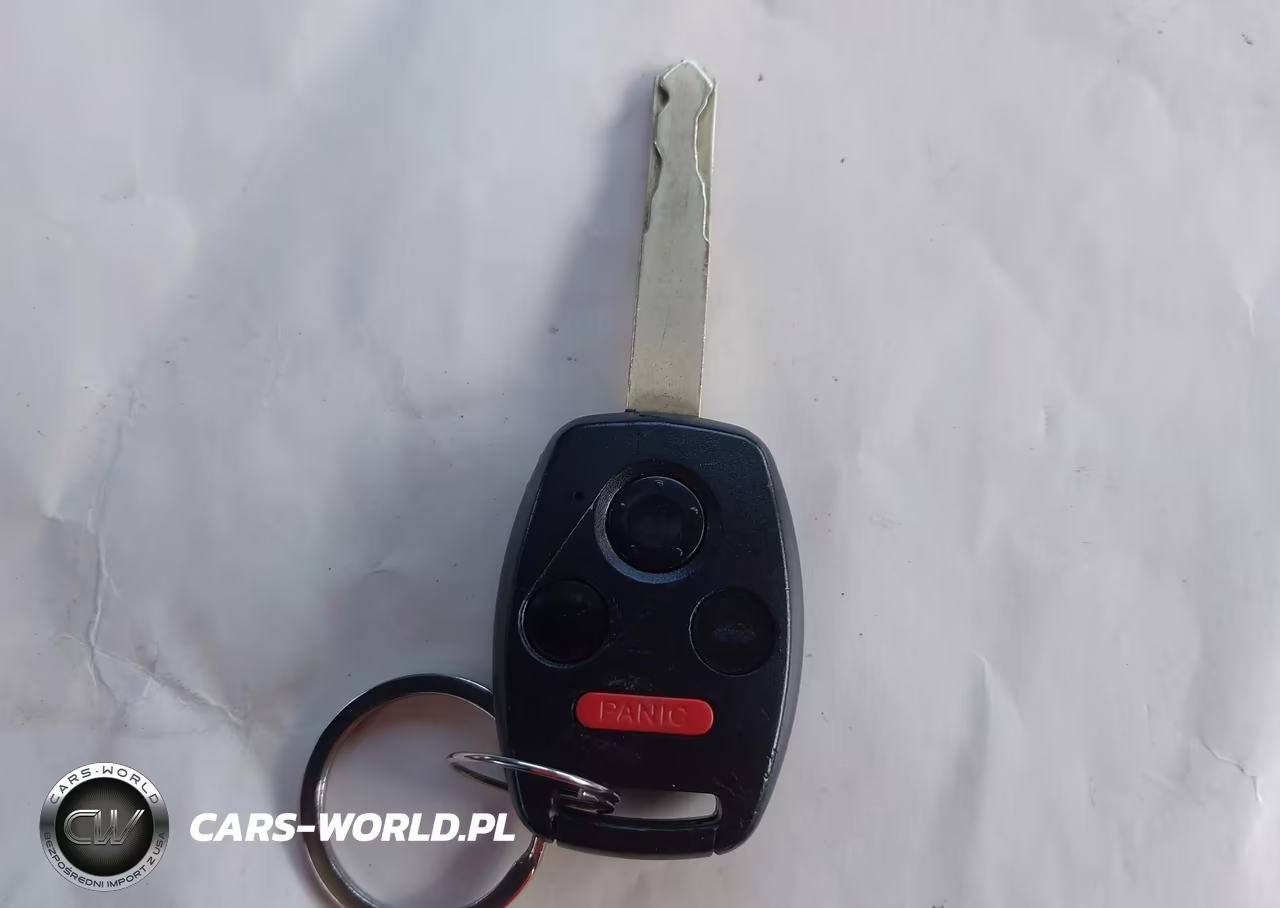 2007 Honda Accord 2.4 Ex VIN:1HGCM72717A012622 - 11