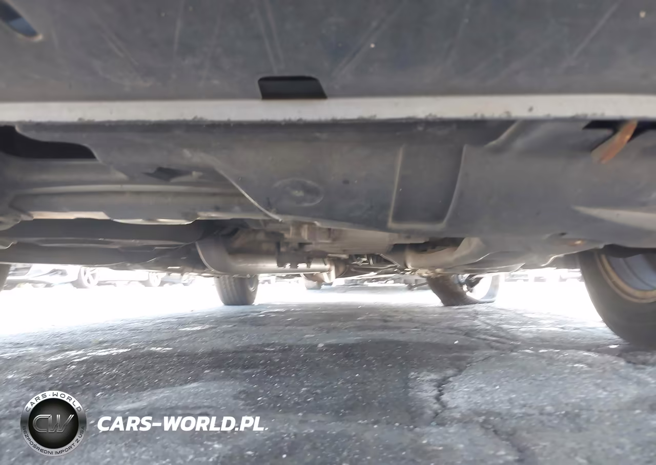 2007 Honda Accord 2.4 Ex VIN:1HGCM72717A012622 - 13
