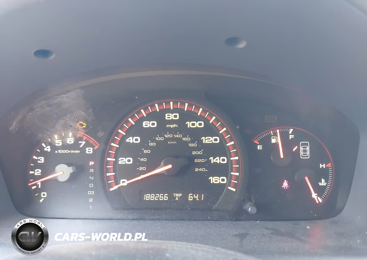 2007 Honda Accord 2.4 Ex VIN:1HGCM72717A012622 - 7