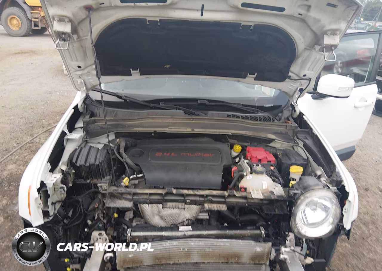 2018 Jeep Renegade Altitude Fwd VIN:ZACCJABBXJPJ53427 - 10