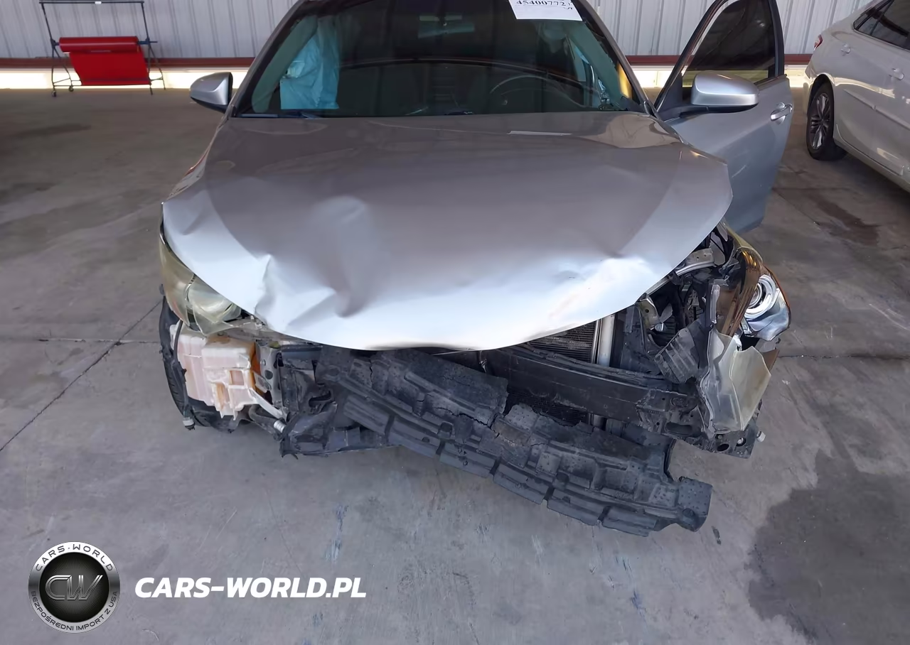 2016 Toyota Camry Se VIN:4T1BF1FK2GU231180 - 6