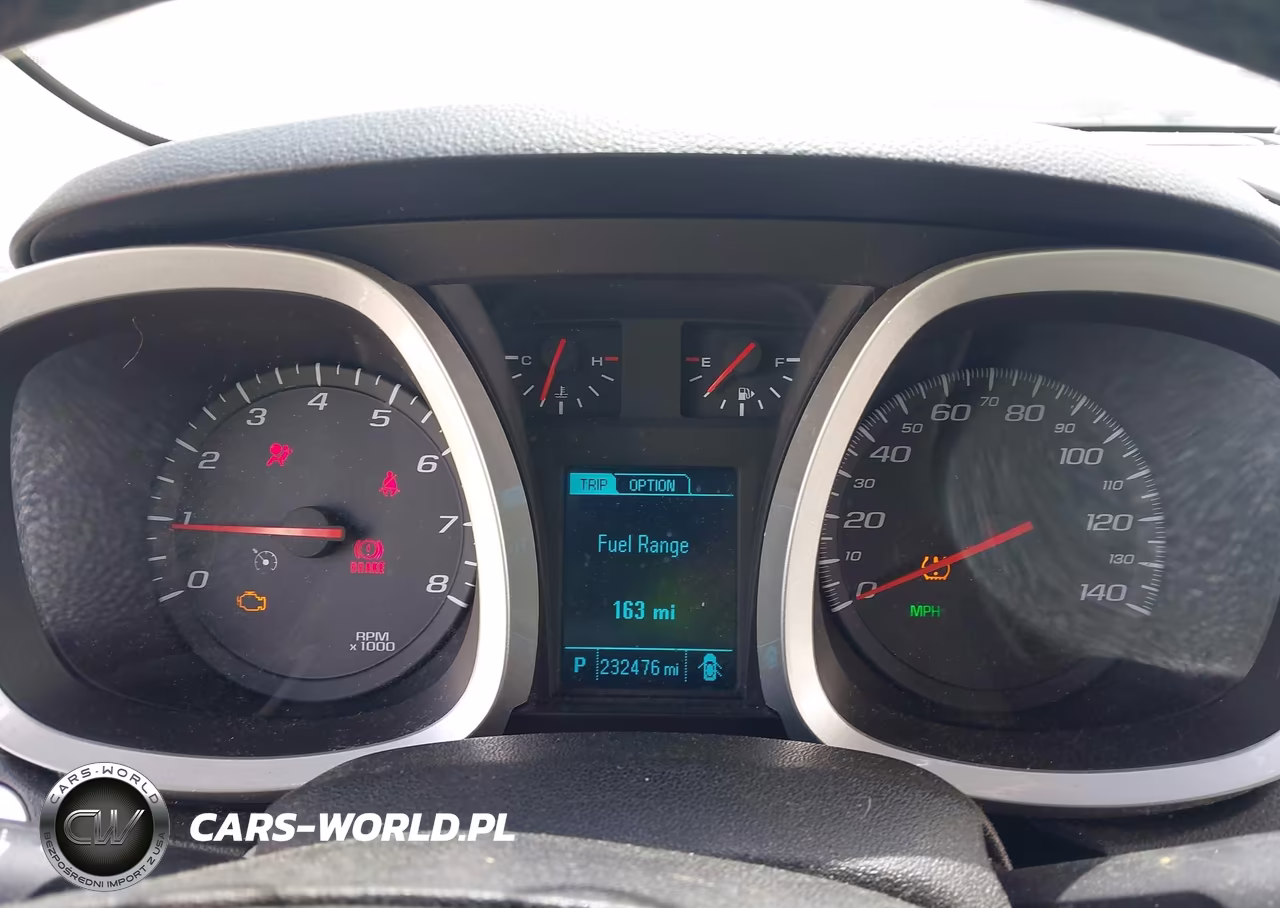 2013 Chevrolet Equinox 2Lt VIN:2GNALPEK6D6266464 - 12