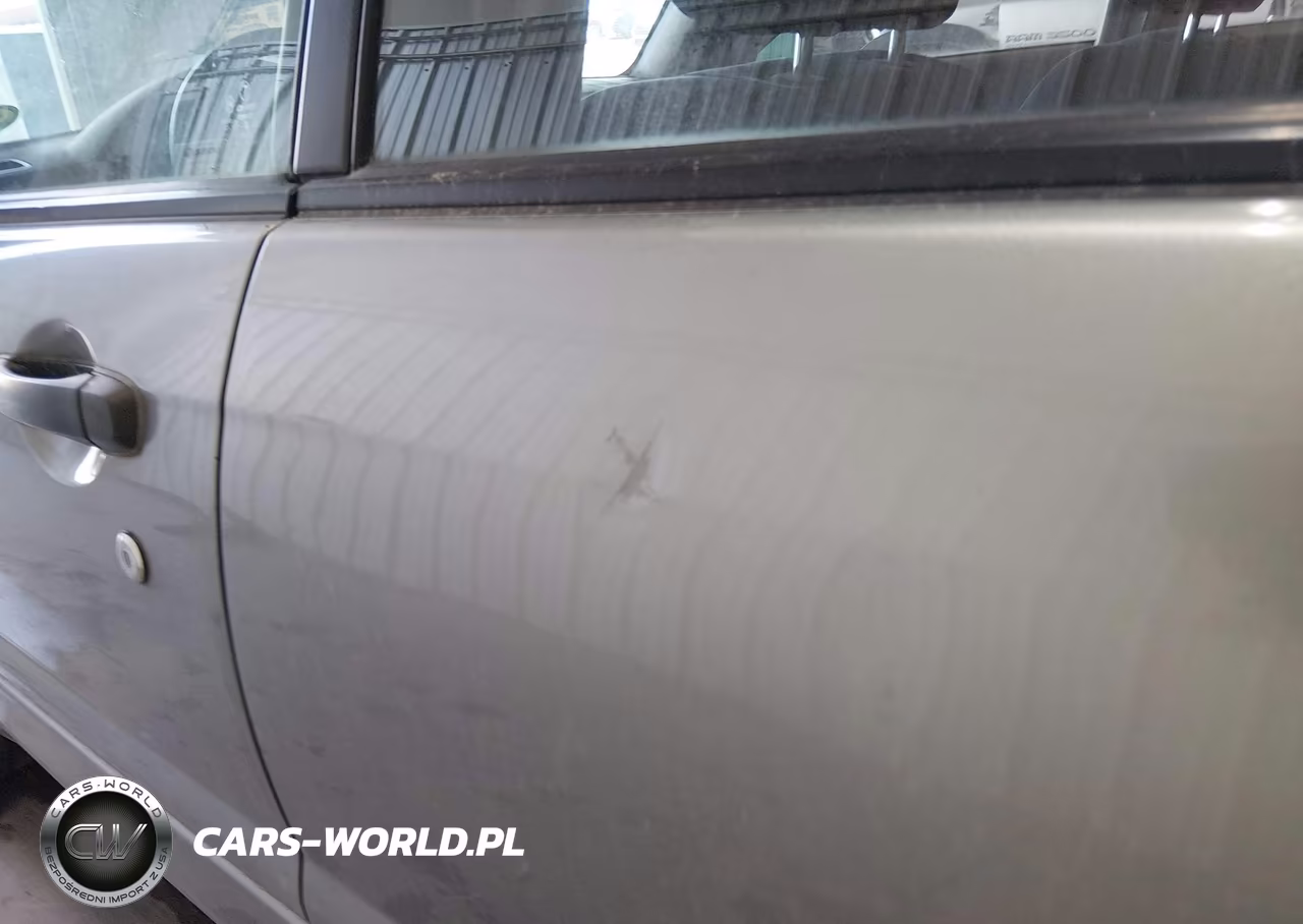 2007 Subaru Forester Sports 2.5X VIN:JF1SG63687H735009 - 6