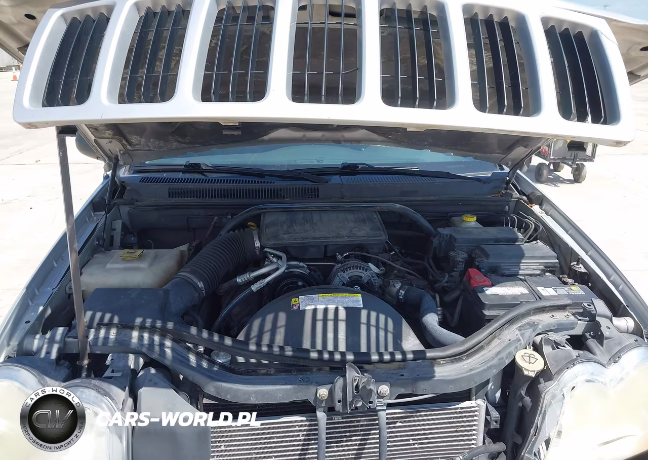 2009 Jeep Grand Cherokee Laredo VIN:1J8GS48K19C554870 - 10