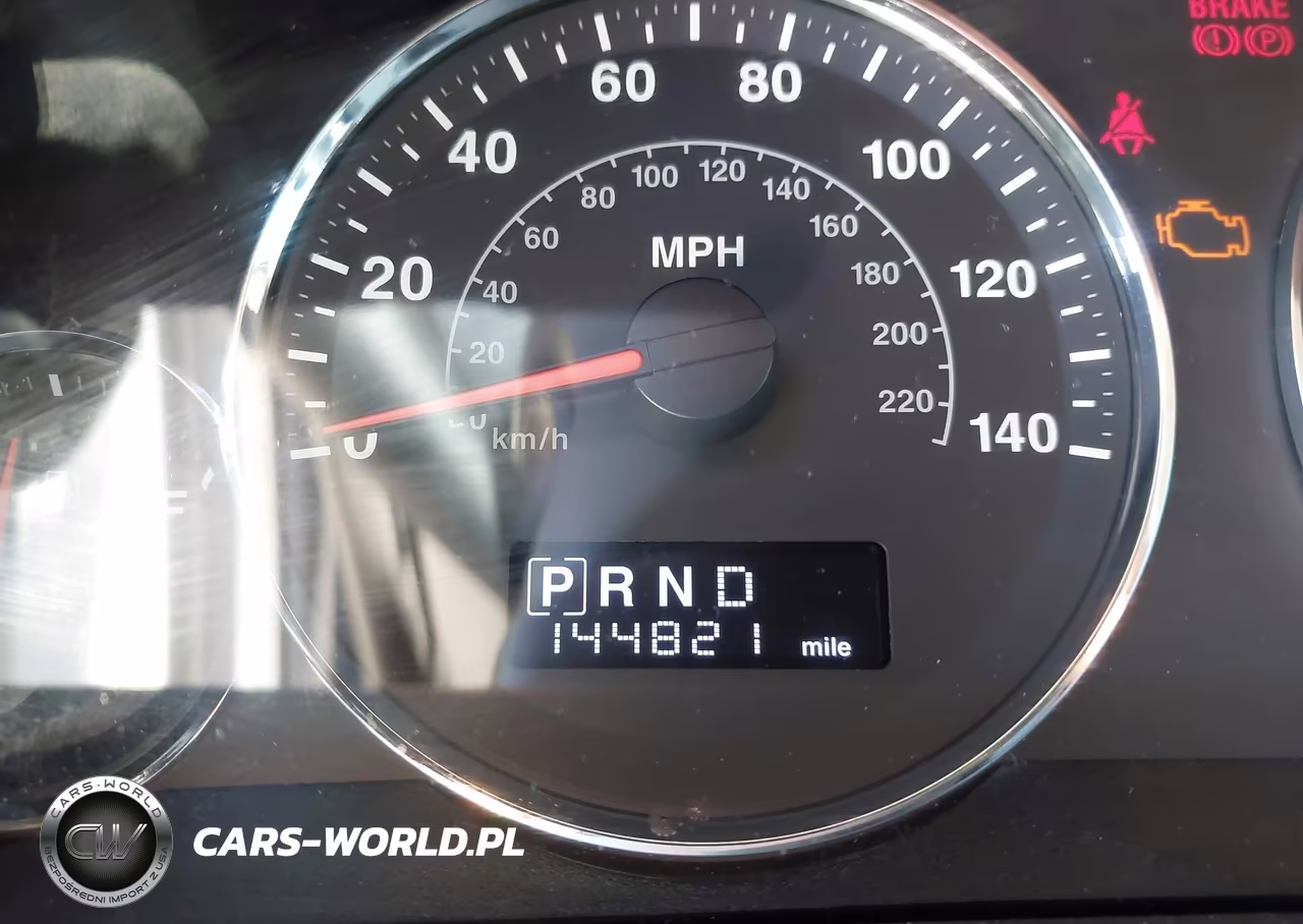 2009 Jeep Grand Cherokee Laredo VIN:1J8GS48K19C554870 - 15