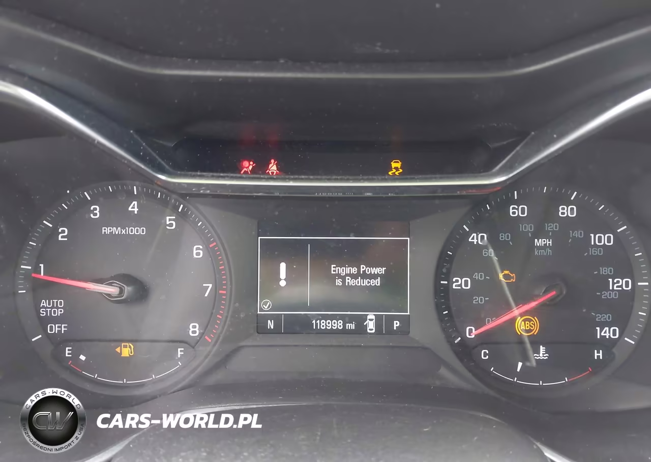 2021 Chevrolet Trailblazer Fwd Lt VIN:KL79MPS23MB120157 - 7