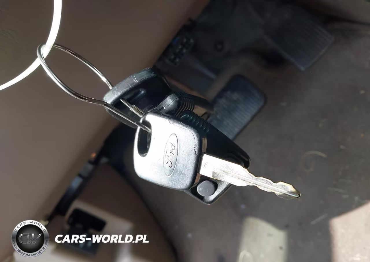 1999 Ford Windstar Lx VIN:2FMZA514XXBA83556 - 11