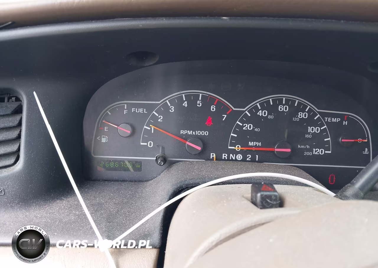 1999 Ford Windstar Lx VIN:2FMZA514XXBA83556 - 7