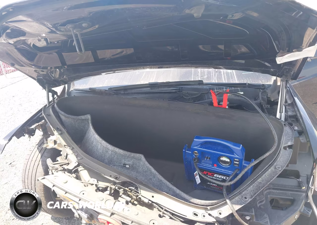 2021 Tesla Model X Performance Dual Motor All-Wheel Drive VIN:5YJXCBE47MF323353 - 10