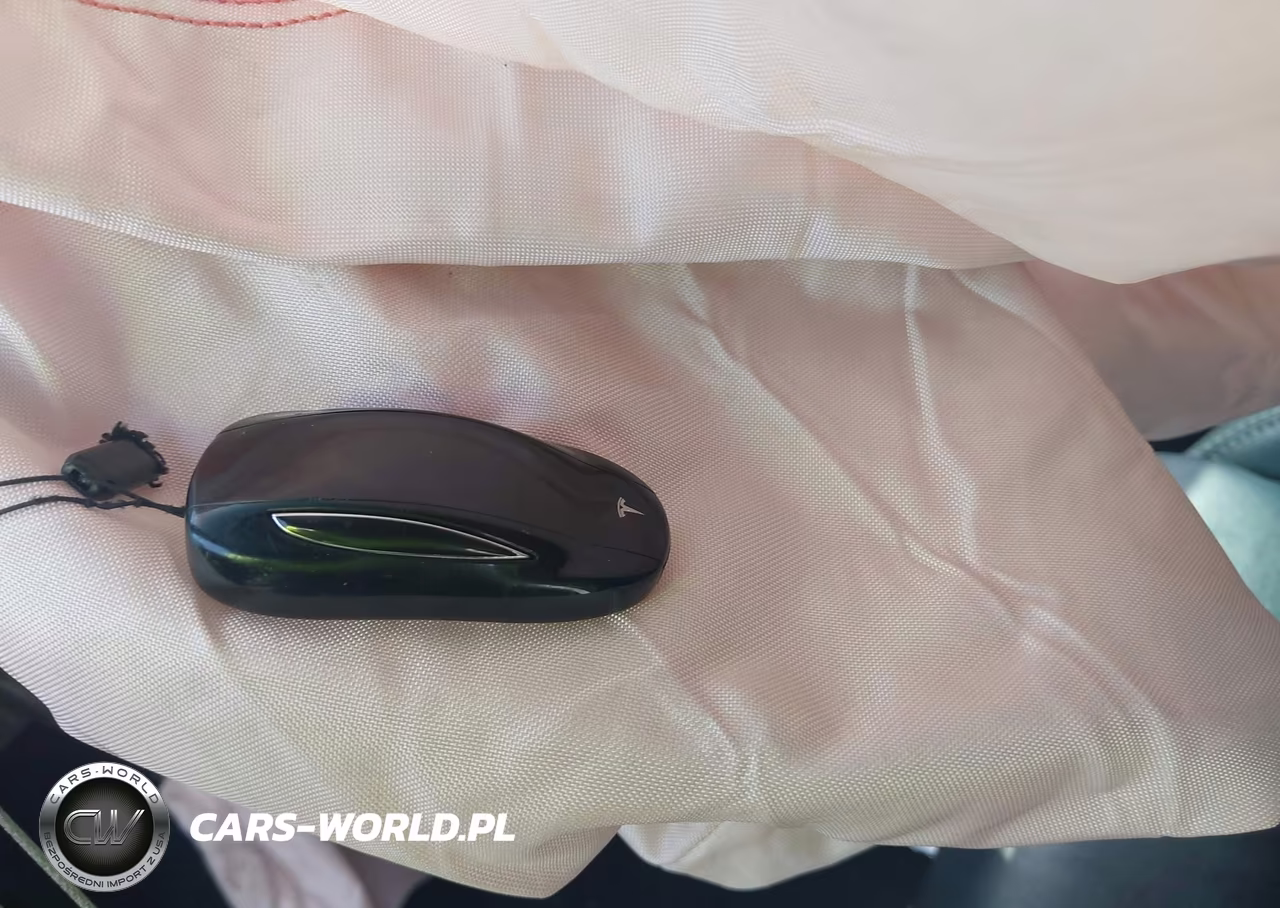 2021 Tesla Model X Performance Dual Motor All-Wheel Drive VIN:5YJXCBE47MF323353 - 11