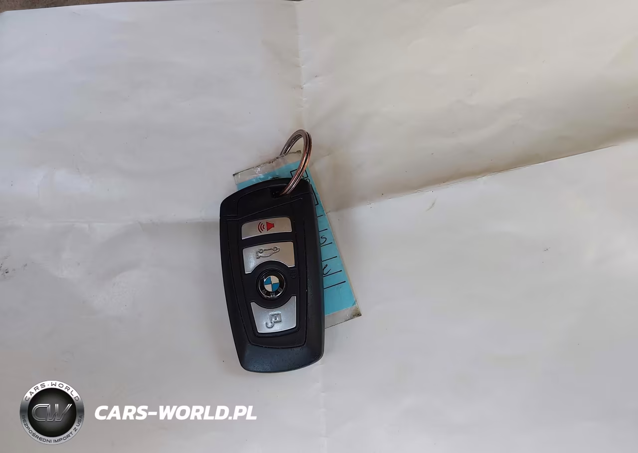 2015 BMW 528I xDrive VIN:WBA5A7C51FG143765 - 11