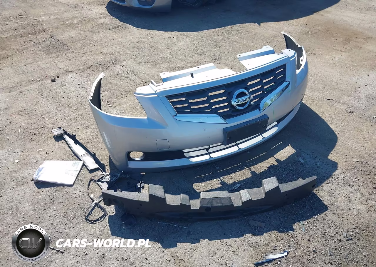 2008 Nissan Altima 2.5 S VIN:1N4AL24E58C260214 - 12