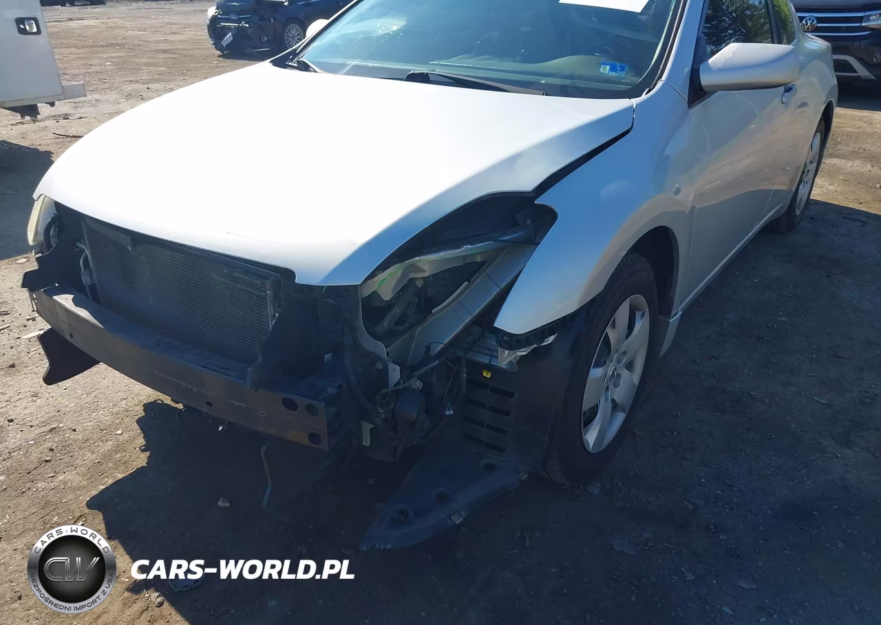 2008 Nissan Altima 2.5 S VIN:1N4AL24E58C260214 - 6